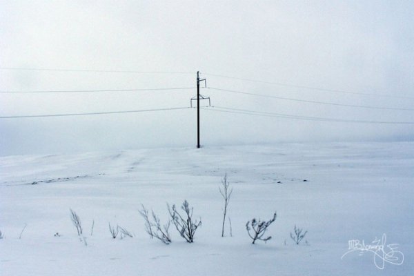 Фотовиставка Тетяни Должко